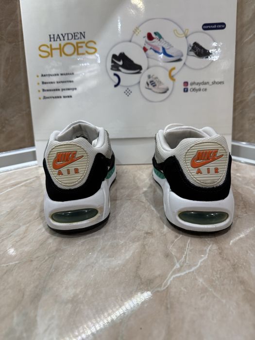 Nike Air Max номер 38