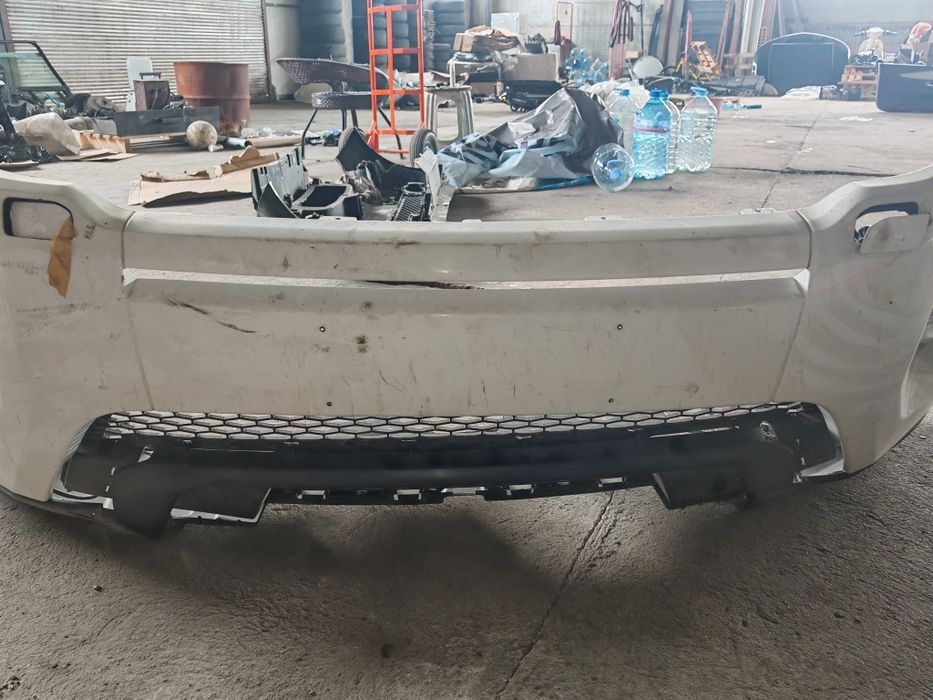Предна броня за Land Rover Evog 15г