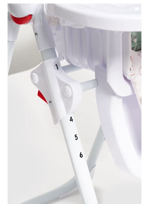 Scaun diversificare bebe Mothercare