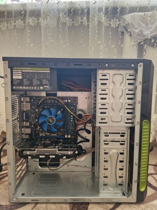 Продам компьютер