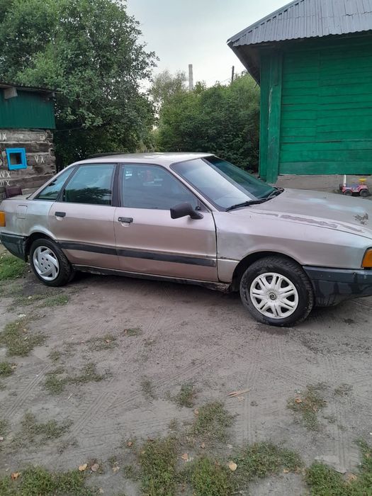 Продам Ауди 80..