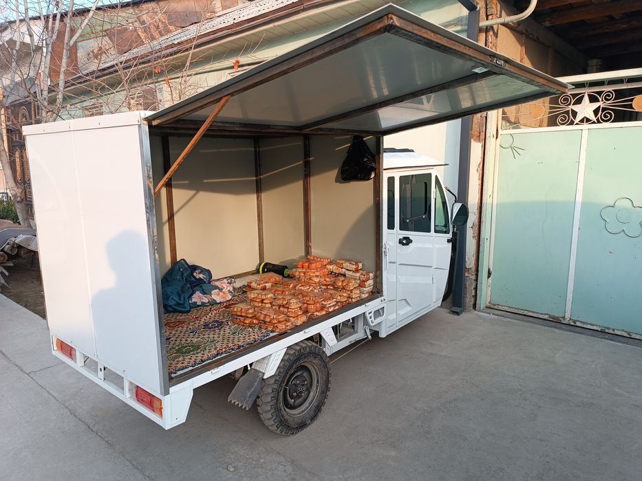 elektro muravey zudlik bilan