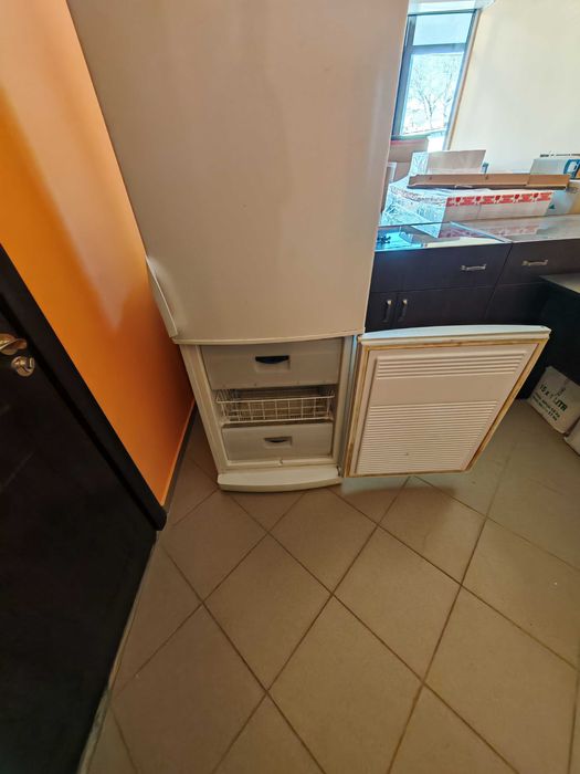 Хладилник Горение Gorenje