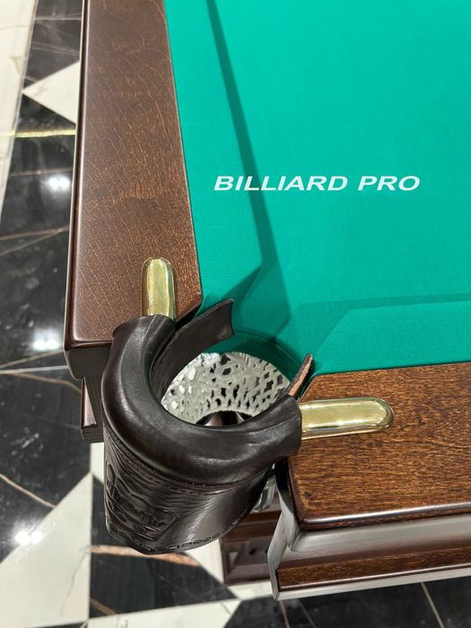 Бильярдный стол профессионал, bilyard, billiard, бильярд "Авторский"