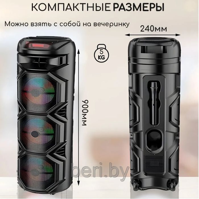 KAlonka ZQS 8301   KARAOKE