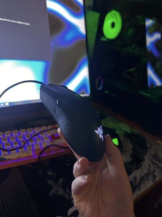 Мышка Razer Viper