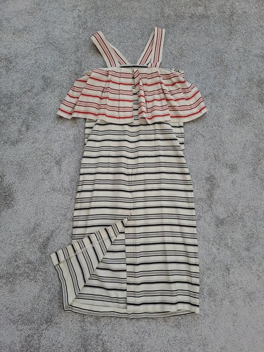 Ted Baker, Sisley рокли