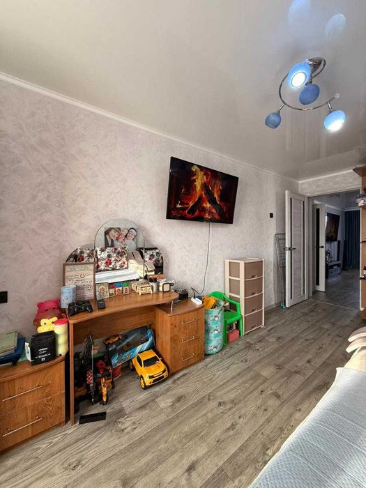 Продажа 2-комнатной квартиры КСК