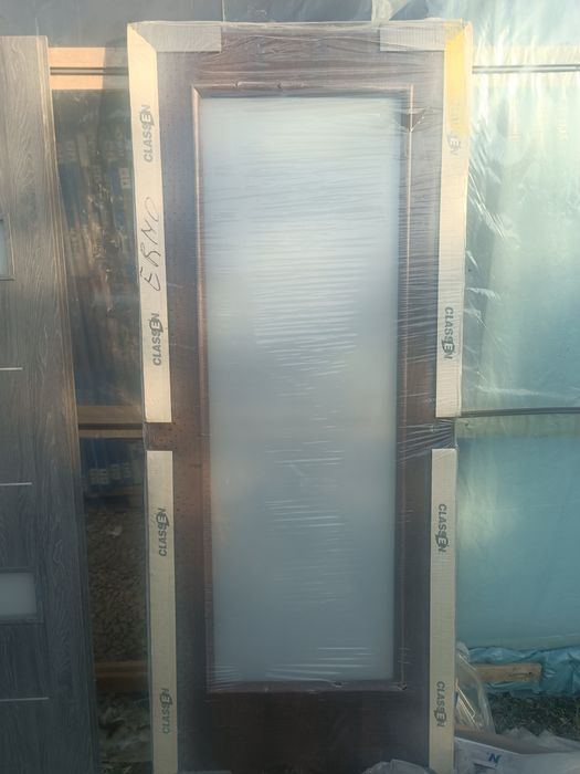 Ușă cu Toc Classen nuanță Stejar Ars