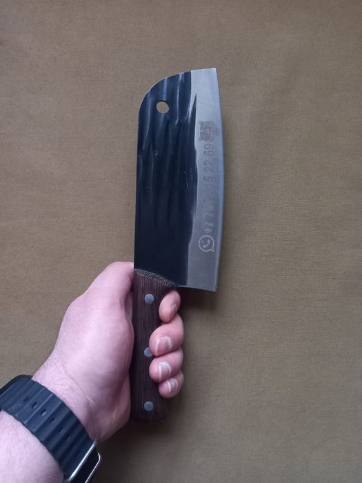 Нож для кухни для мяса