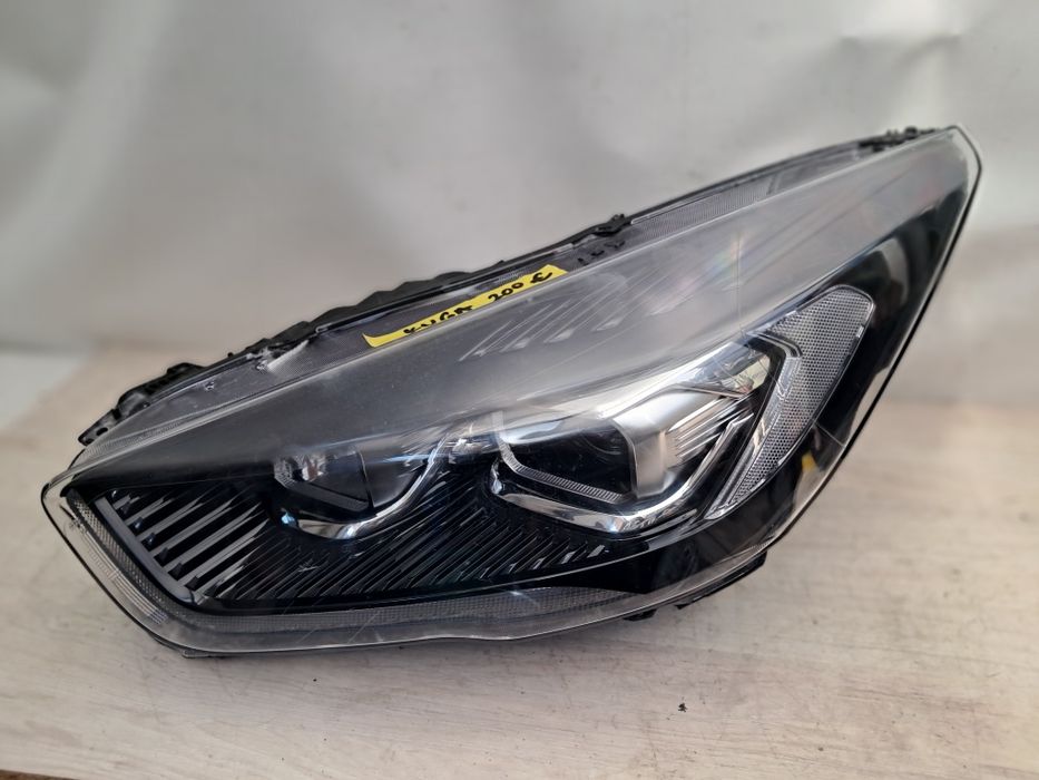 Фар Ford Kuga  led