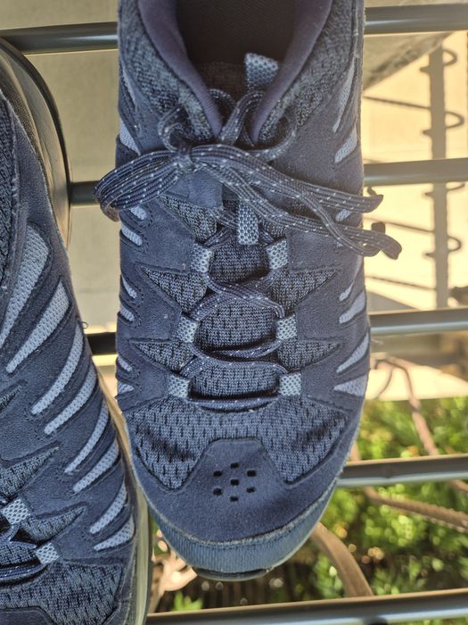 Salomon Eos Aero