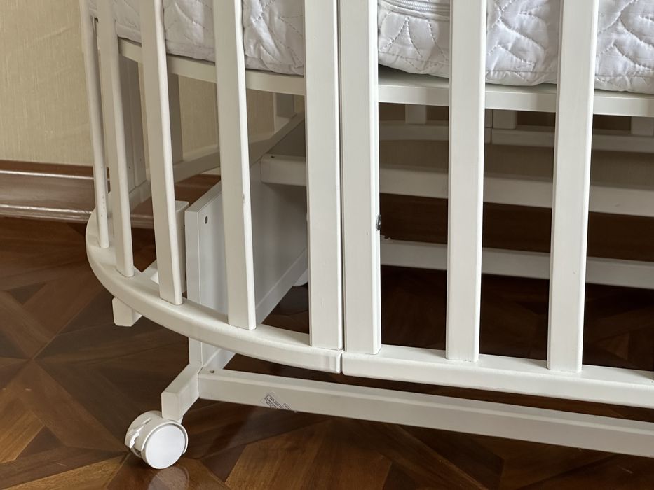 Продам кровать детский трансформер