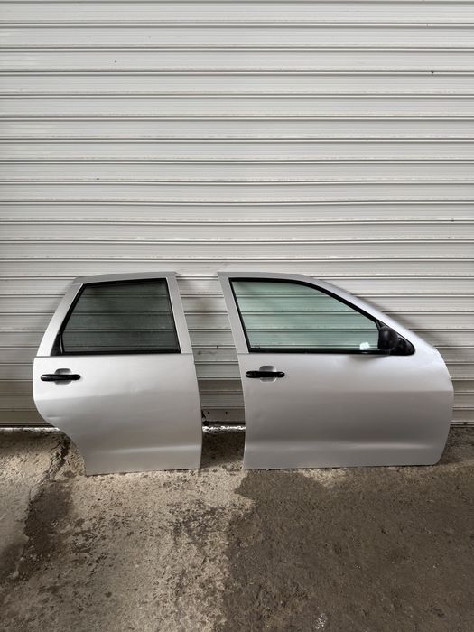 Seat Ibiza врати