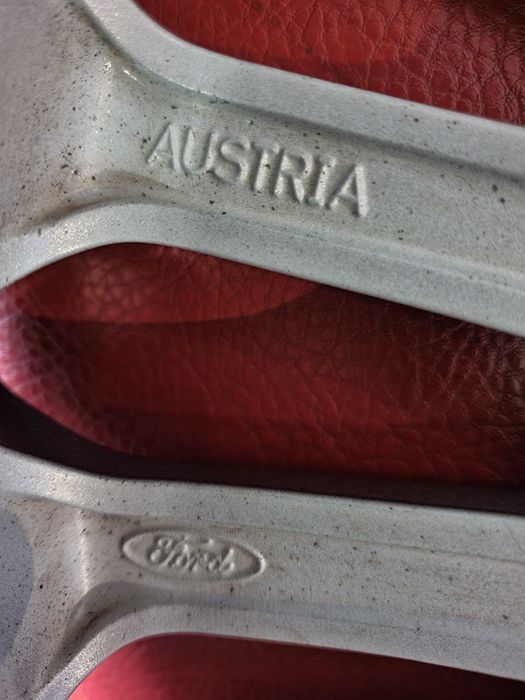 Джанти Форд 18 цола