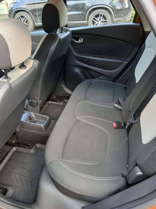 Renault Captur Zen ca nou