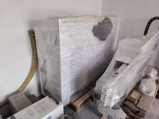 Продам оборудование для типографии