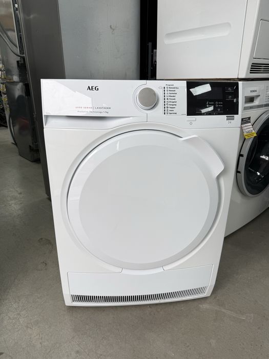 Сушилня AEG SERIES 6000 SLIM