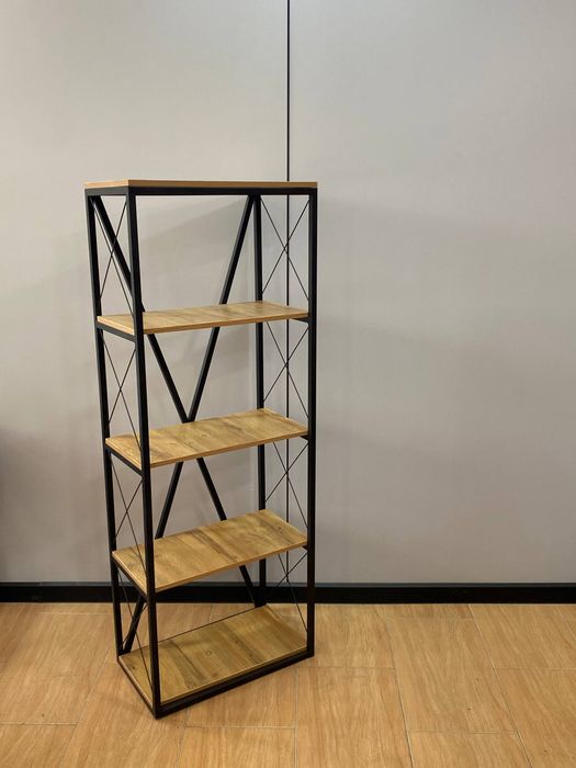 Stelaj loft javon sotiladi