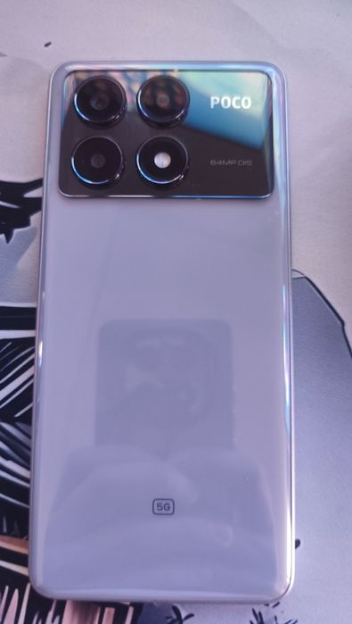 Продам или обменяю poco x6 pro