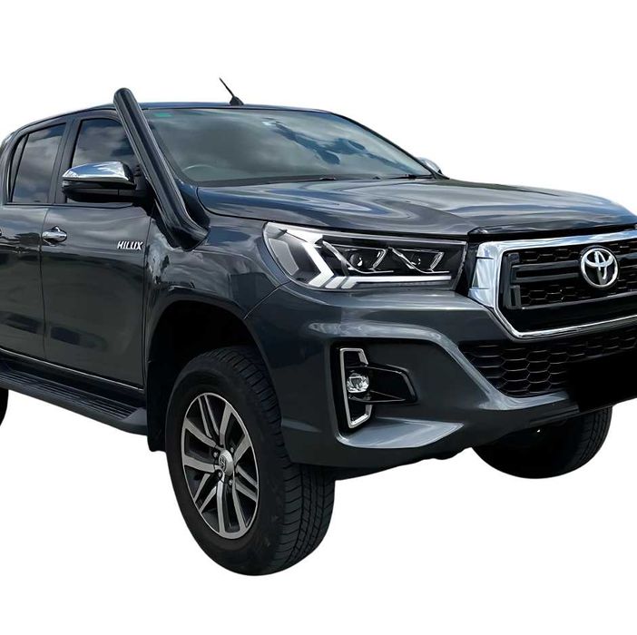 Комплект фарове Toyota Hilux 2015 - 2020 година