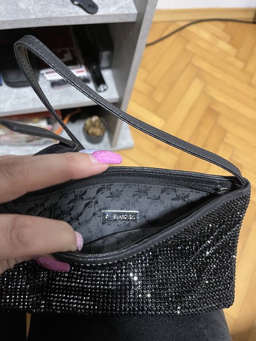 Swarovski Дамска чанта