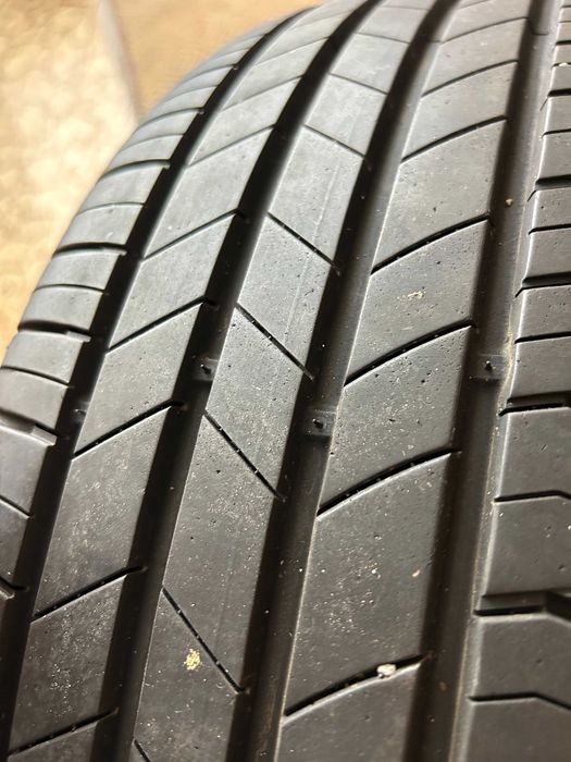 ОРИГИНАЛНИ джанти с гуми 16' цола 205/65/95H - DOT 3724 - HYUNDAI KONA / Хюндай Кона
