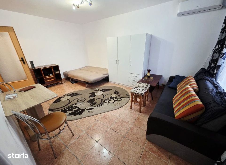 Apartament  1 camera Tatarasi , 32 metri, etaj 4 Cod:163548