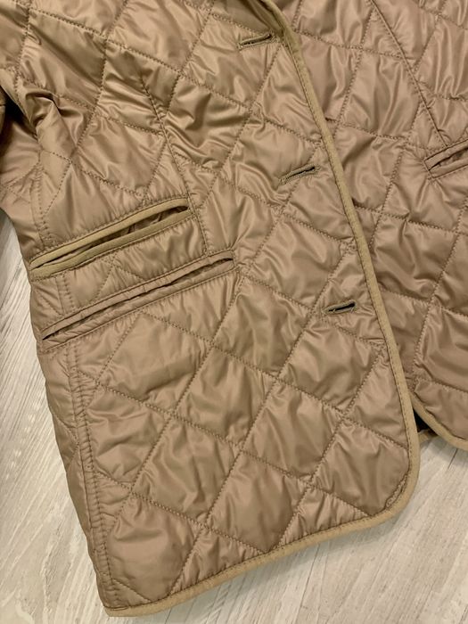 Jacheta primavara Mabrun