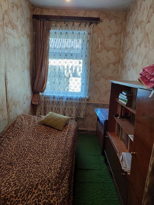 Сдам комнату в частном доме