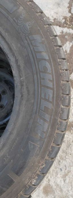Vand Anvelope de vara Michelin 225/65 R16C, 112/110 R