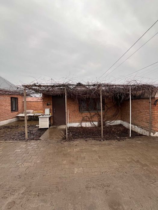 Частный дом в районе Московского рынка