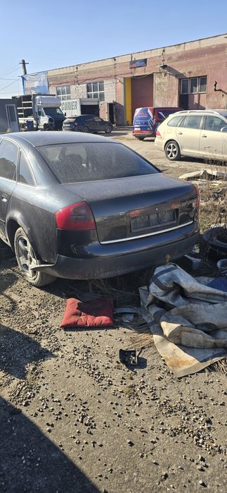 Audi A6 de vanzare