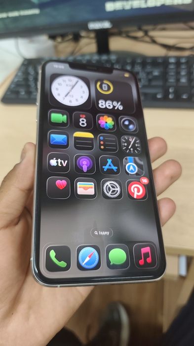 IPHONE 11 PRO MAX срочно