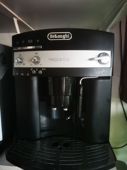 Delonghi Magnifica