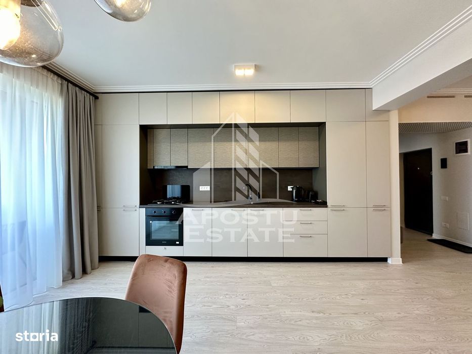 Apartamente de vanzare cu 2 camere, in Dumbravita