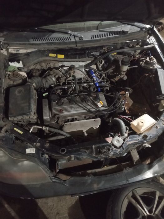 Gelly ck 2007 год