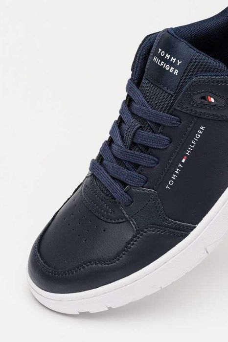 Tommy Hilfiger - оригинални, естествена кожа