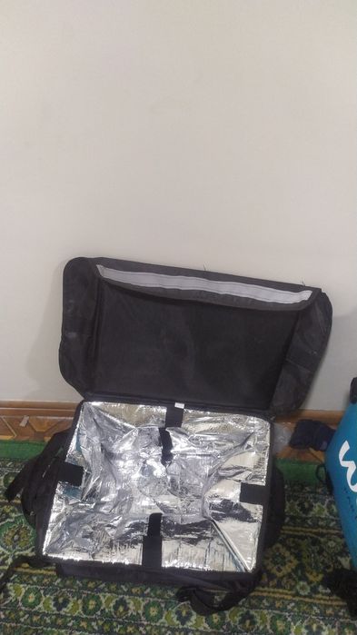 Продам термосумки