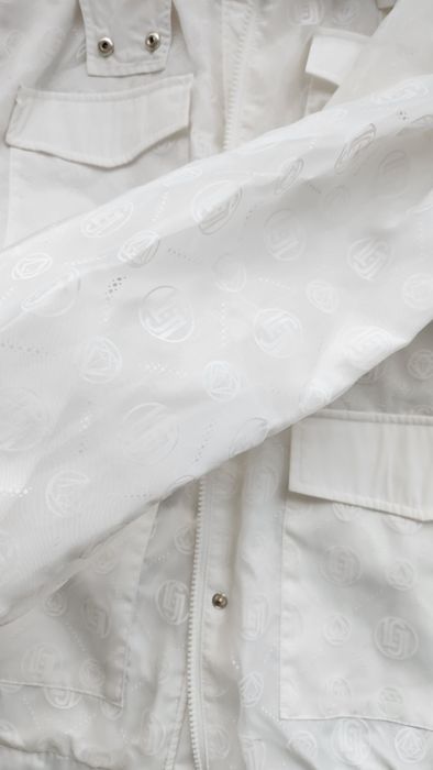 Liu jo пролетно яке