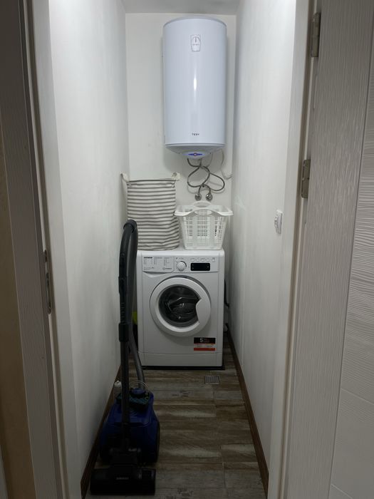 Дава се под наем Двустаен апартамент в Пловдив, Кършияка - 70 кв.м за 484.5 € - Снимка #11