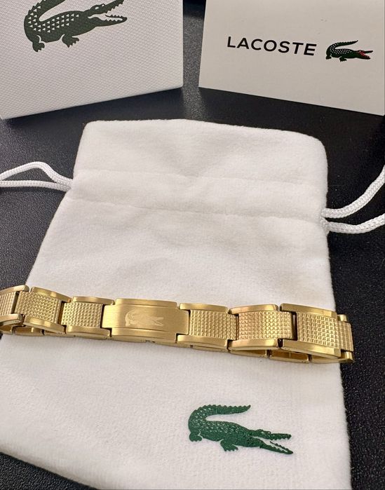 Brațară Lacoste unisex