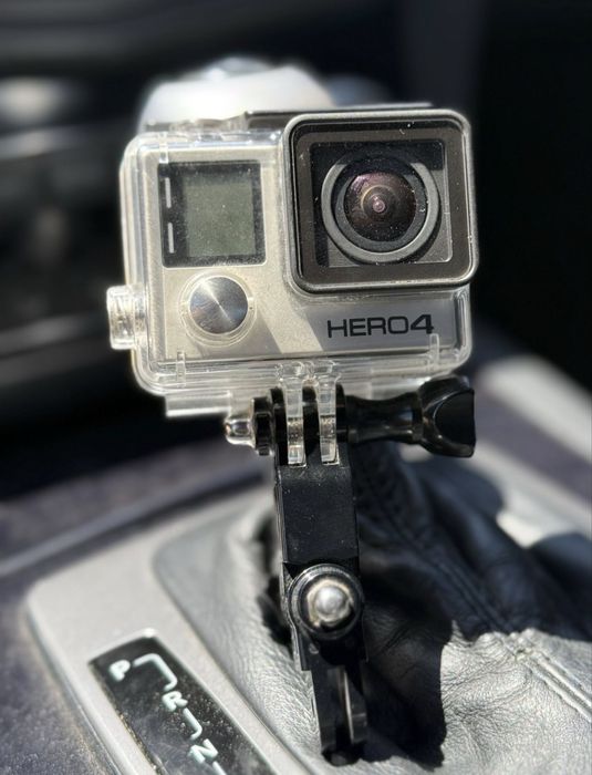 Camera GoPro Hero 4