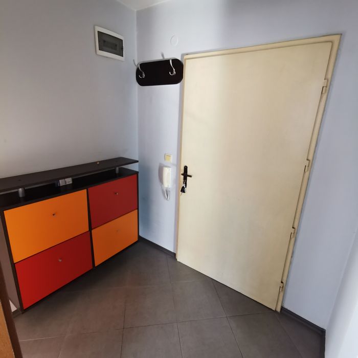 Дава се под наем Двустаен апартамент в Благоевград, Вароша - 60 кв.м за 306 € - Снимка #8