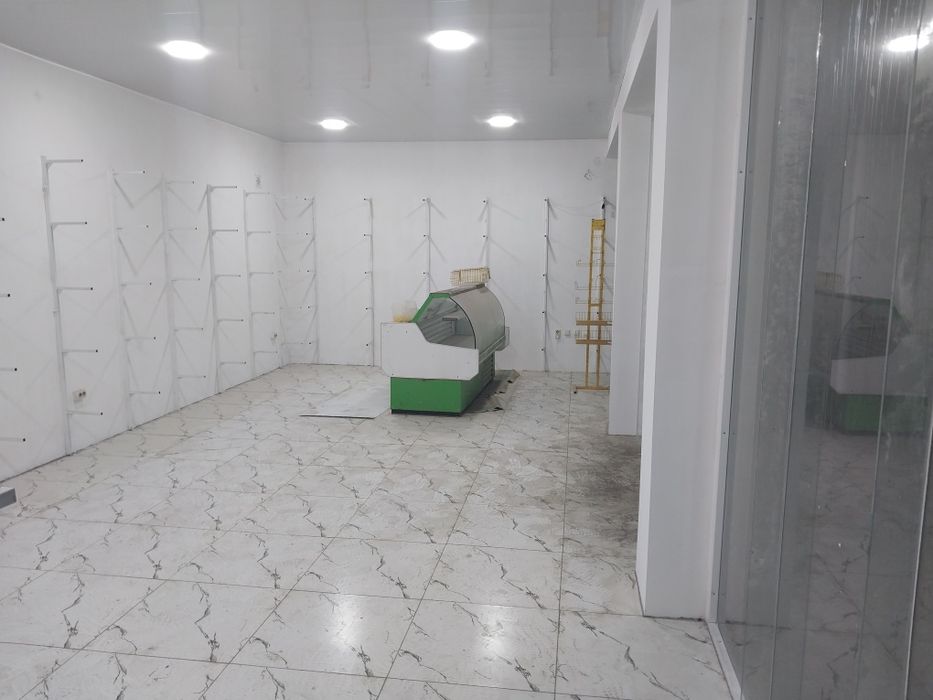 Турар жой тоифасидаги иморат оилавий бизнесс