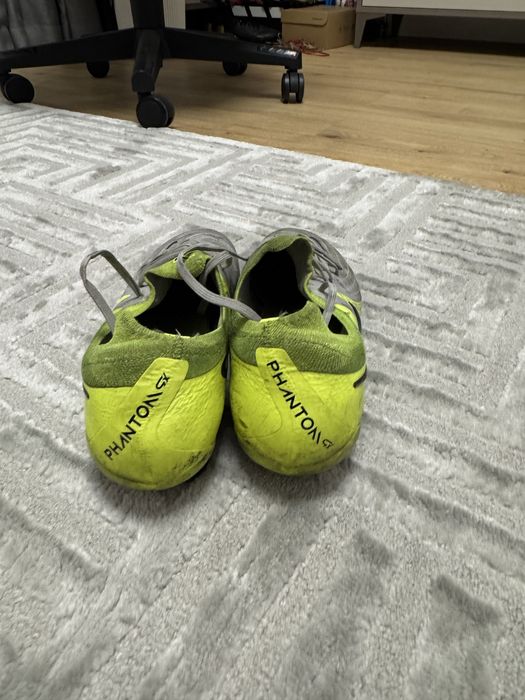 Бутонки Nike Pro