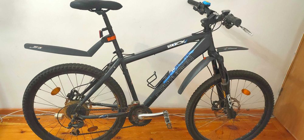 велосипед Centurion bock 2