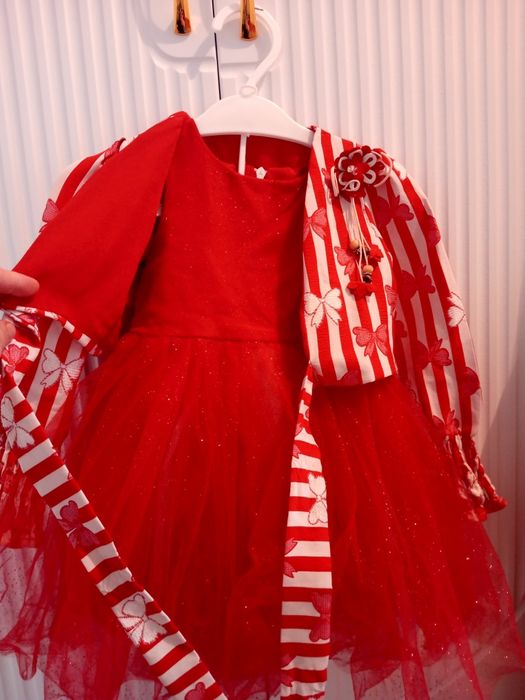 Продам платье детское для девочки