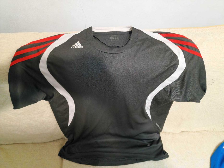 Слот оригинални спортни тениски Adidas, Nike, Puma