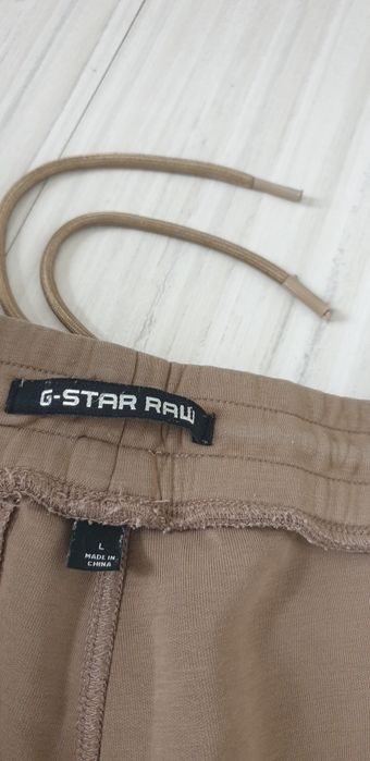 G - Star Scuba Sweatpant Mens  Pant Size L ОРИГИНАЛ! Мъжко Долнище!